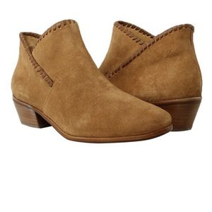 Jack roger booties